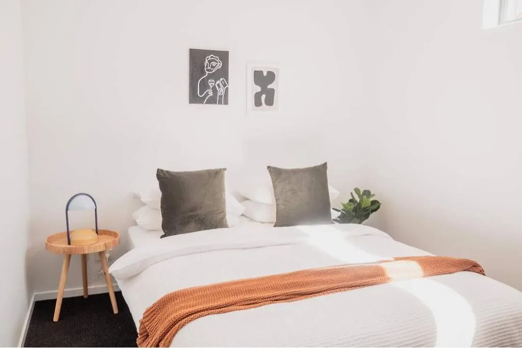 Amazing View Architech Home 8Minutes To Hobart Cbd Holiday home