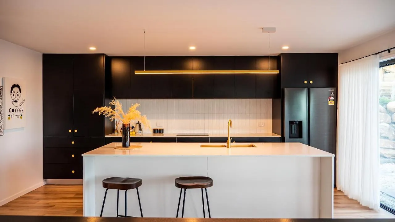 Holiday home Amazing View Architech Home 8Minutes To Hobart Cbd Australia