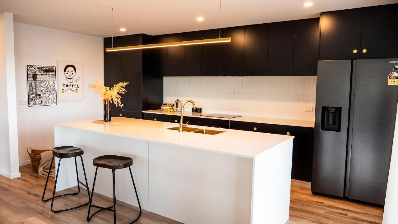 Amazing View Architech Home 8Minutes To Hobart Cbd