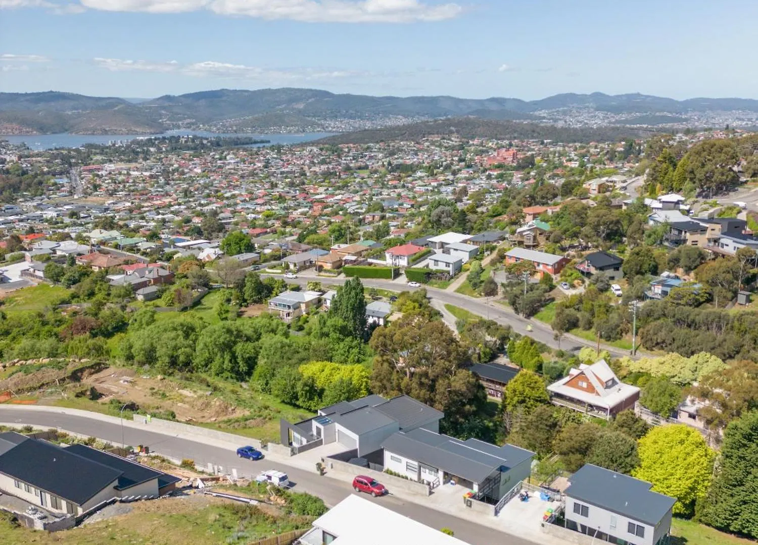 Holiday home Amazing View Architech Home 8Minutes To Hobart Cbd Australia